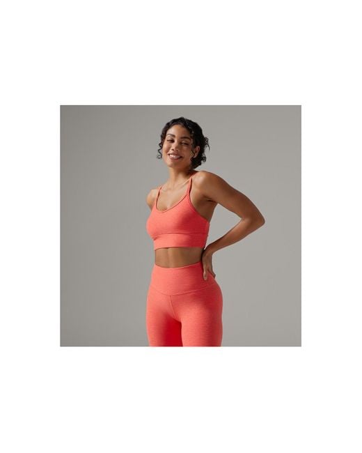 Tavi Red Cloud Boost Bra