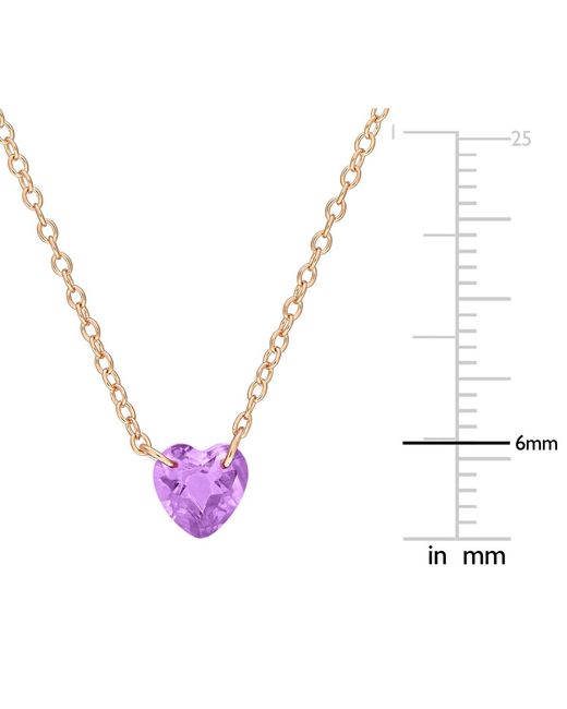 Macy's Pink (3/4 Ct. T.w.