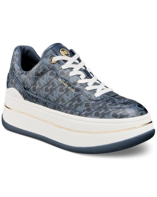Michael kors sales sale sneakers