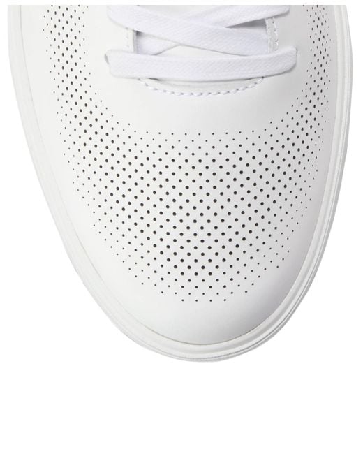 Cole Haan White Grandprã ̧ Angleace Sneaker for men