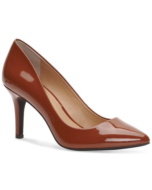 inc kaija pointed toe