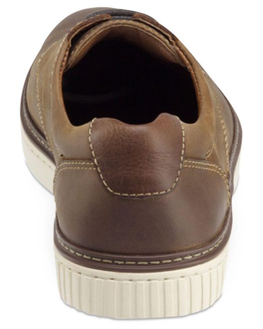 Johnston and murphy walden slip on Clearance