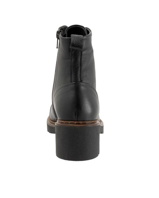 BUENO Black Nikita Boot