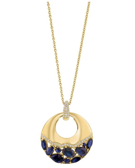Effy Metallic Effy (2-1/3 Ct. T.w.