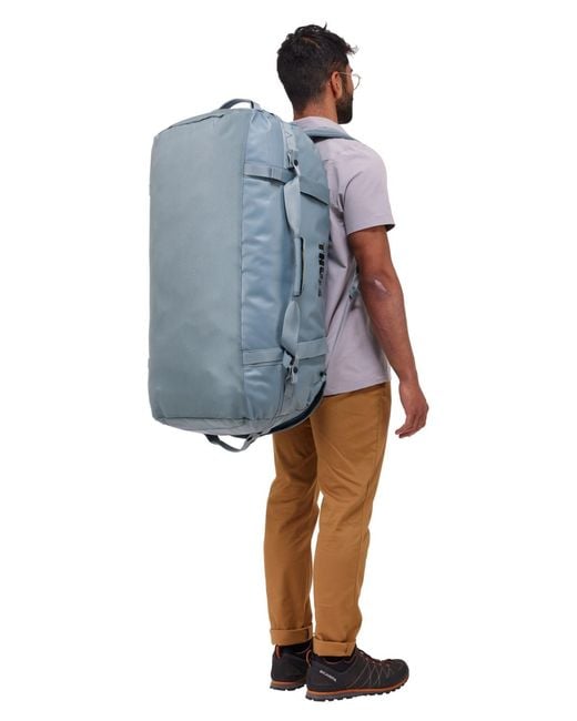 Thule Blue Chasm Large Duffel Bag