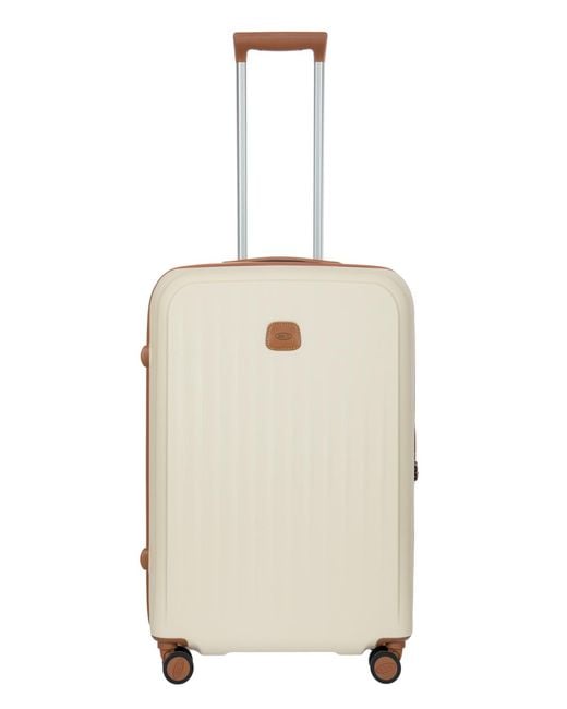 Bric's Natural Taormina Medium Expandable Spinner