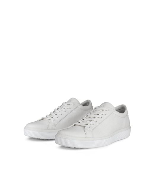 Ecco White Soft 60 Premium for men