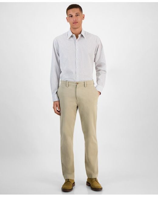 sachin and babi light blue dress Club Room | Shirts | Club Room Mens Medium 5155 3233 Dress Shirt Slim Fit  Blue Check Print Nwot main image 0