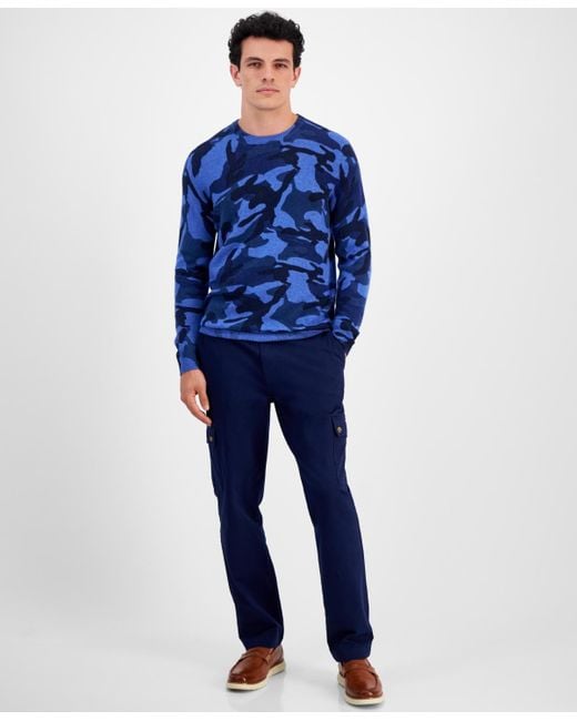 Camo cashmere sweater best sale