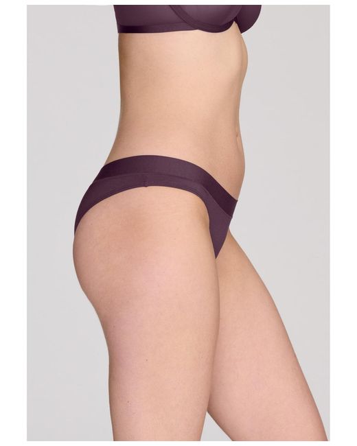 CUUP Red Plus Size The Bikini