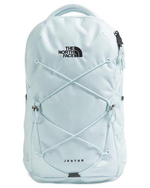 The North Face Blue Jester Backpack
