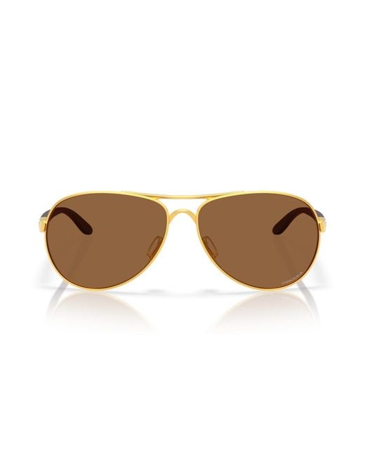 Oakley Brown Sunglasses