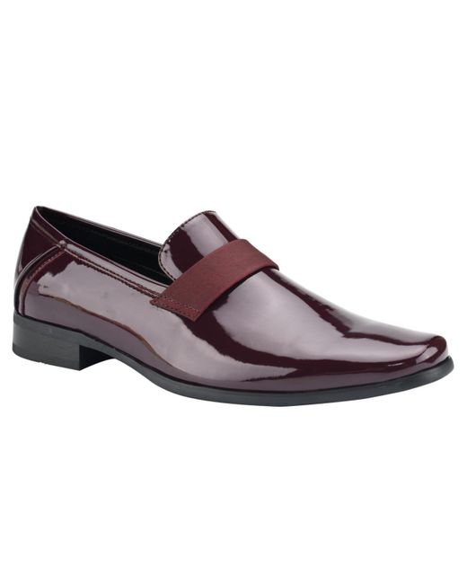 calvin klein bernard shoes