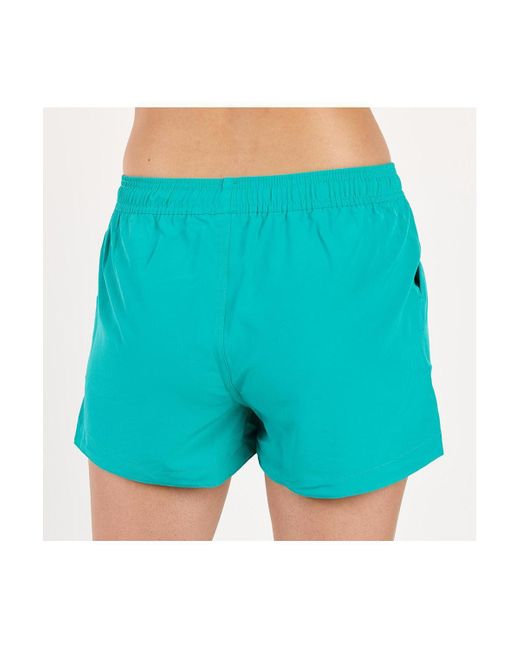 Calypsa Blue 2"-3" Board Shorts