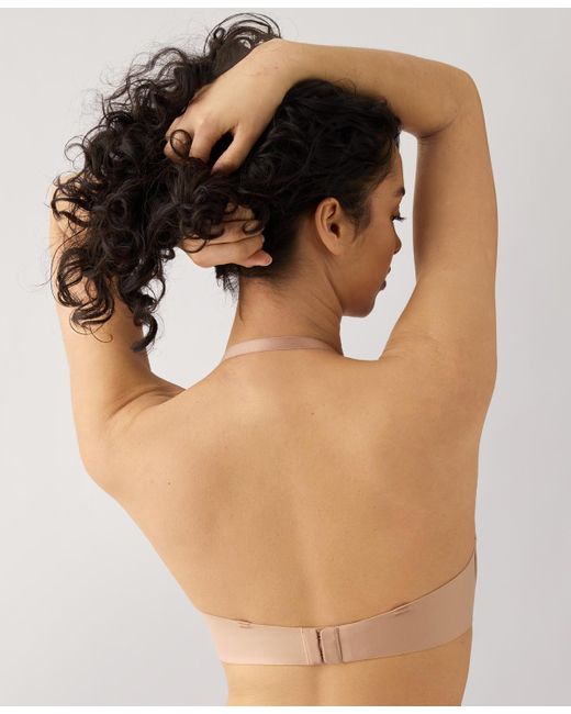 Wacoal Natural Go Anywear Contour Underwire T-shirt Bra