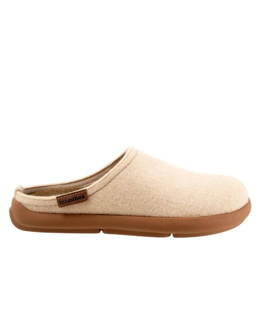 LOS CABOS White Felton Flat