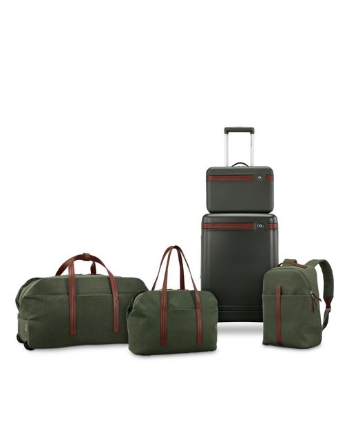 Samsonite Green Virtuosa Backpack