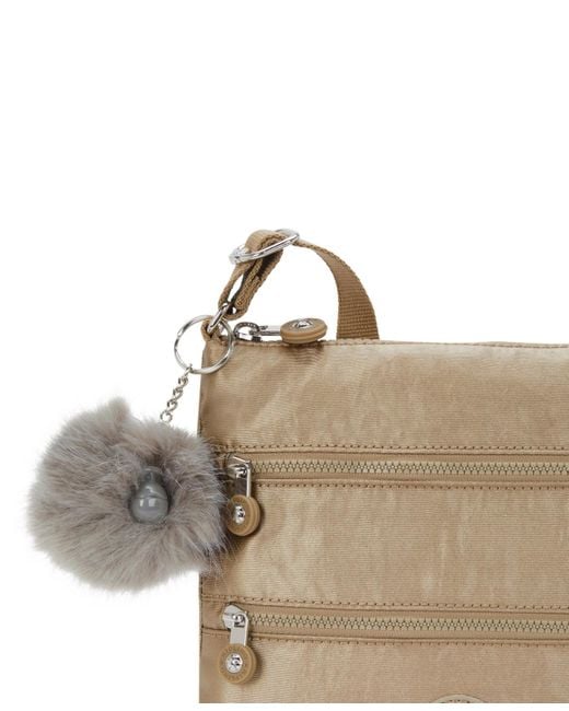 Kipling Natural Keiko Crossbody Bag