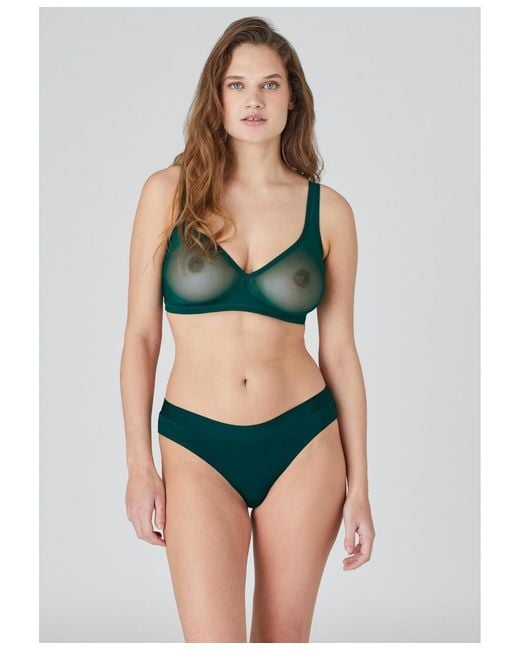 CUUP Multicolor The Mesh Wireless Plunge