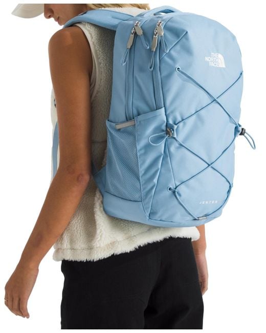 The North Face Blue Jester Backpack