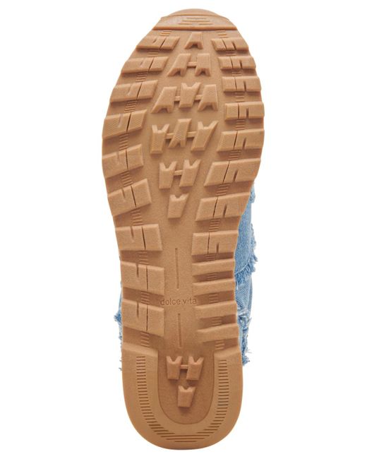 kurt geiger ladies trainers