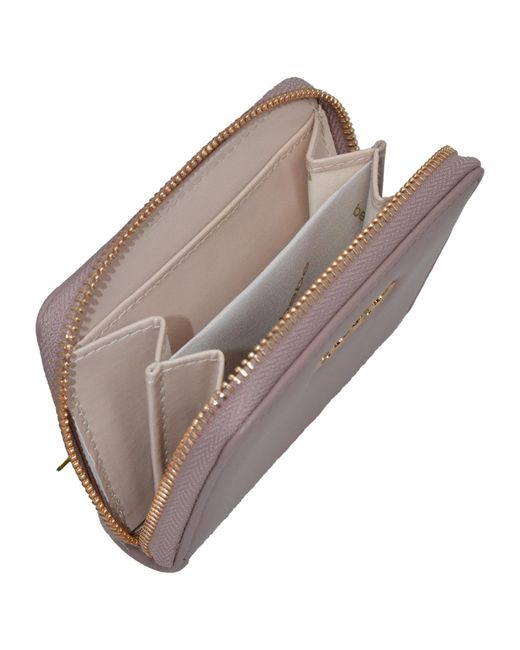 Bebe Brown Luca Small Camera Bag