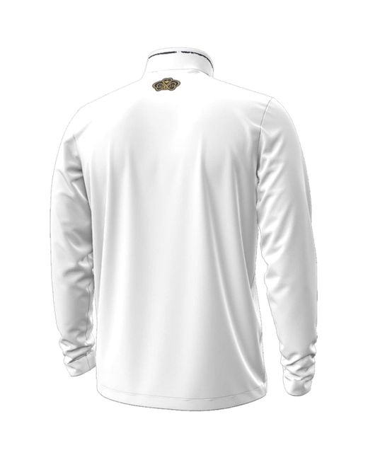 Notre dame under store armour quarter zip