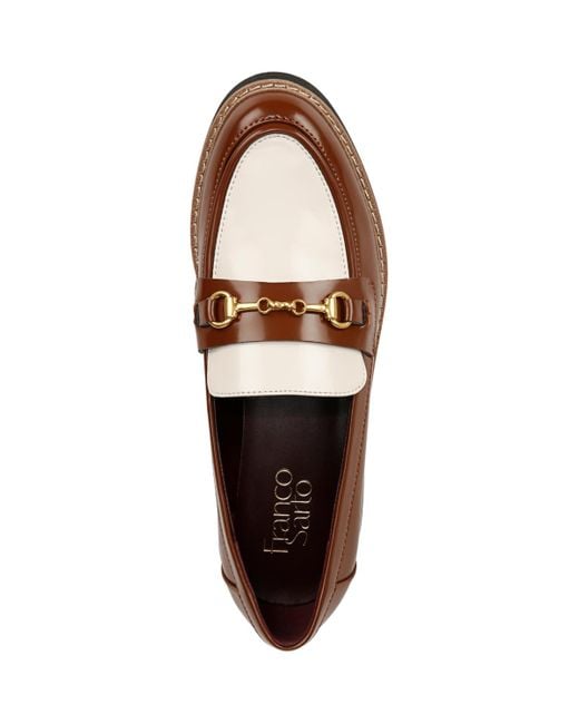 Franco sarto draco sales