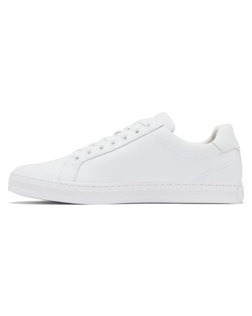 Sorel White Cyprus Waterproof Sneaker for men