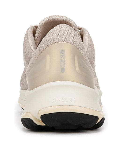 Ryka White Devotion X Tr Trail Walking Sneakers