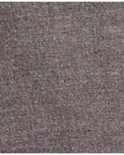 Perry Ellis Gray Modern-fit Suit for men