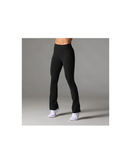 Tavi Black Apres Pant