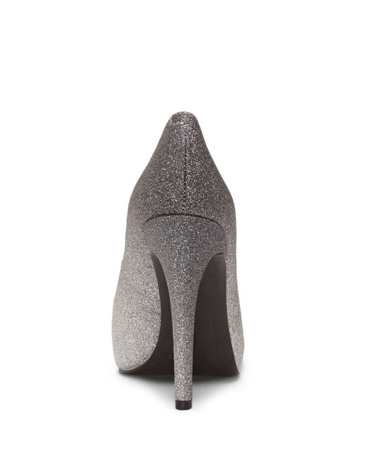 Parisah platform cheap pumps