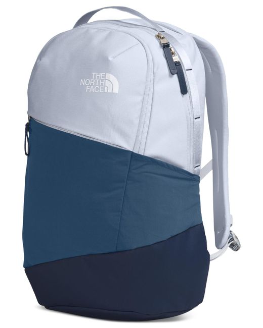 The North Face Isabella 3.0 Backpack in Blue Lyst