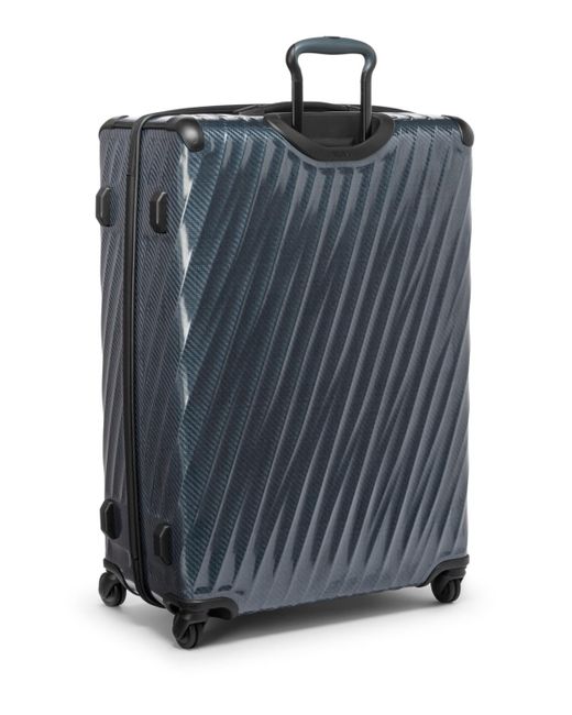 Tumi Blue 30" Lite Extended Trip Packing Case