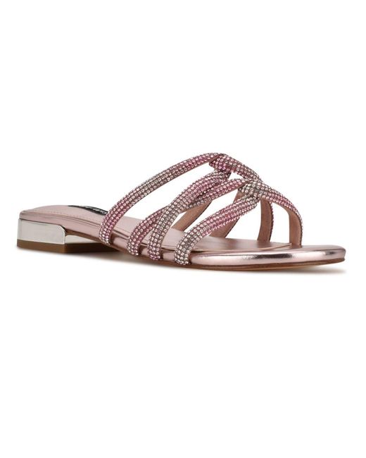 Wedding Flat Sandals