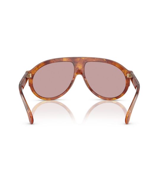 Moncler Natural Sunglasses