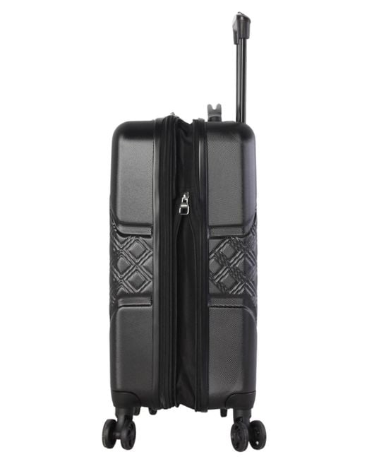 Steve madden 3 piece luggage set sale