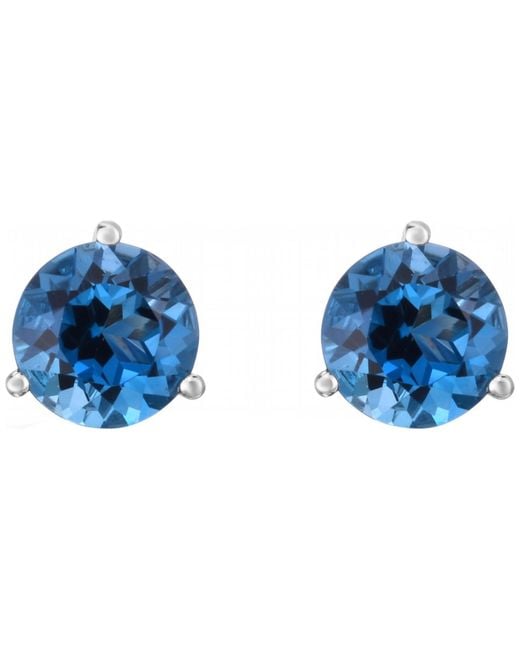 Macy's Blue (3 Ct. T.w.