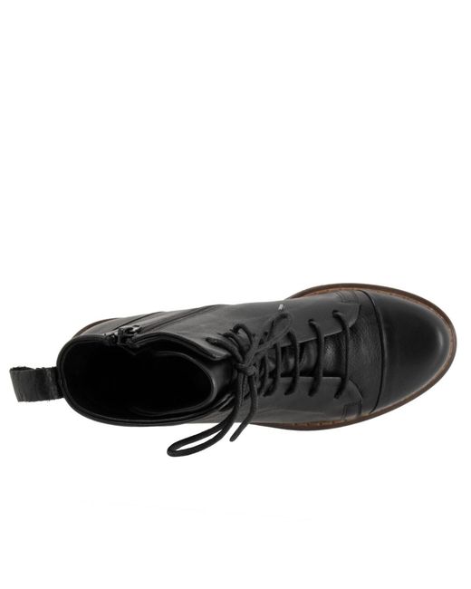 BUENO Black Nikita Boot
