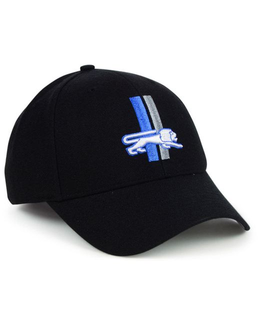 detroit lions 47 hat