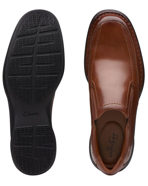 clarks kempton lace