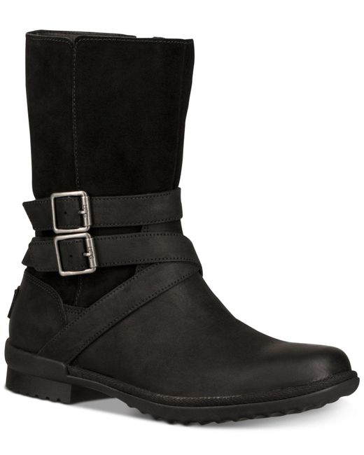 lorna waterproof ugg boot
