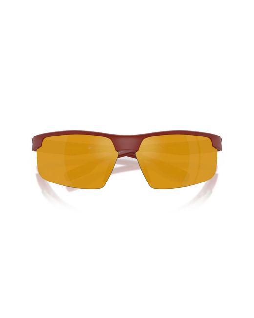Native Eyewear Black Native Polarized Sunglasses for men
