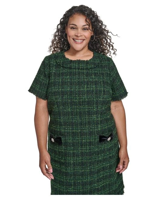 green leopard print dress zara Plus Size Maxi Dress V Neck for Summer - Green