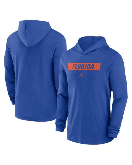 Nike gators hoodie deals