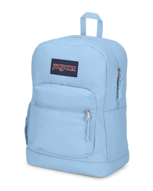 Jansport Blue Cross Town Plus Backpack