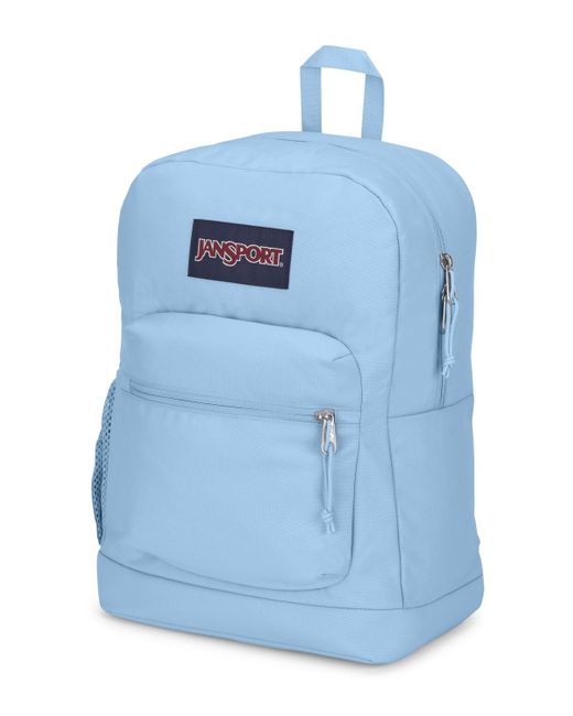 Jansport Blue Cross Town Plus Backpack