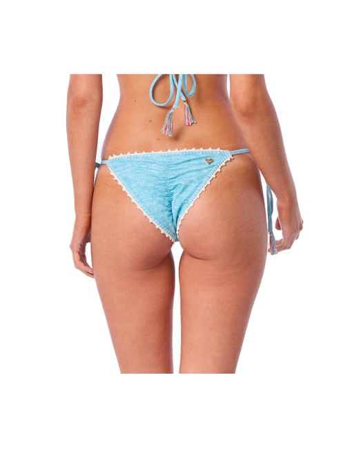 CAPITTANA Blue Meli Rainbow Bottom
