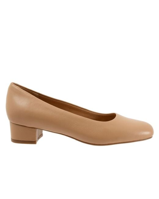 Trotters Natural Dream Pump